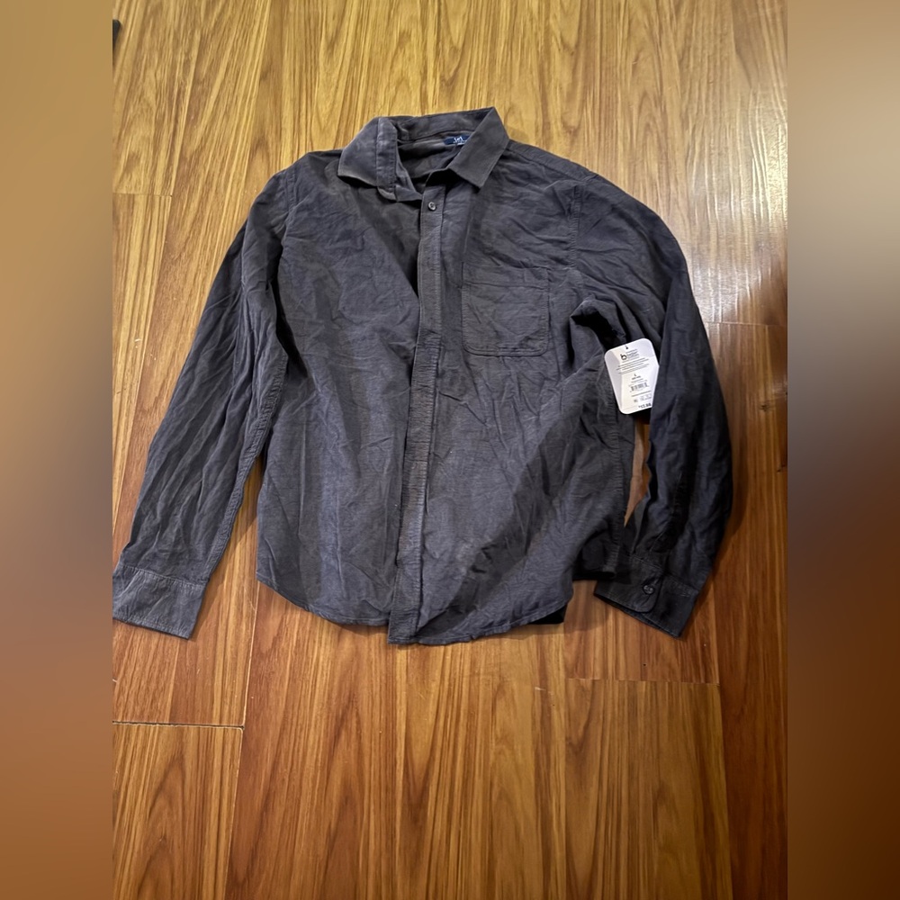 Men's long sleeve size large men’s
